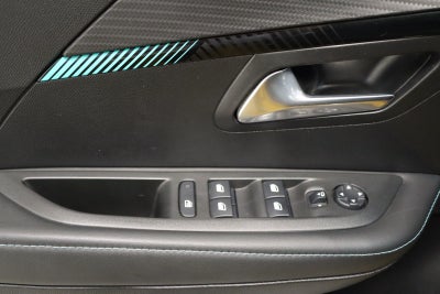 Peugeot 208 PureTech 100 Supreme Sport