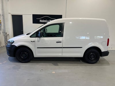 VW Caddy TDi 75 BMT Van