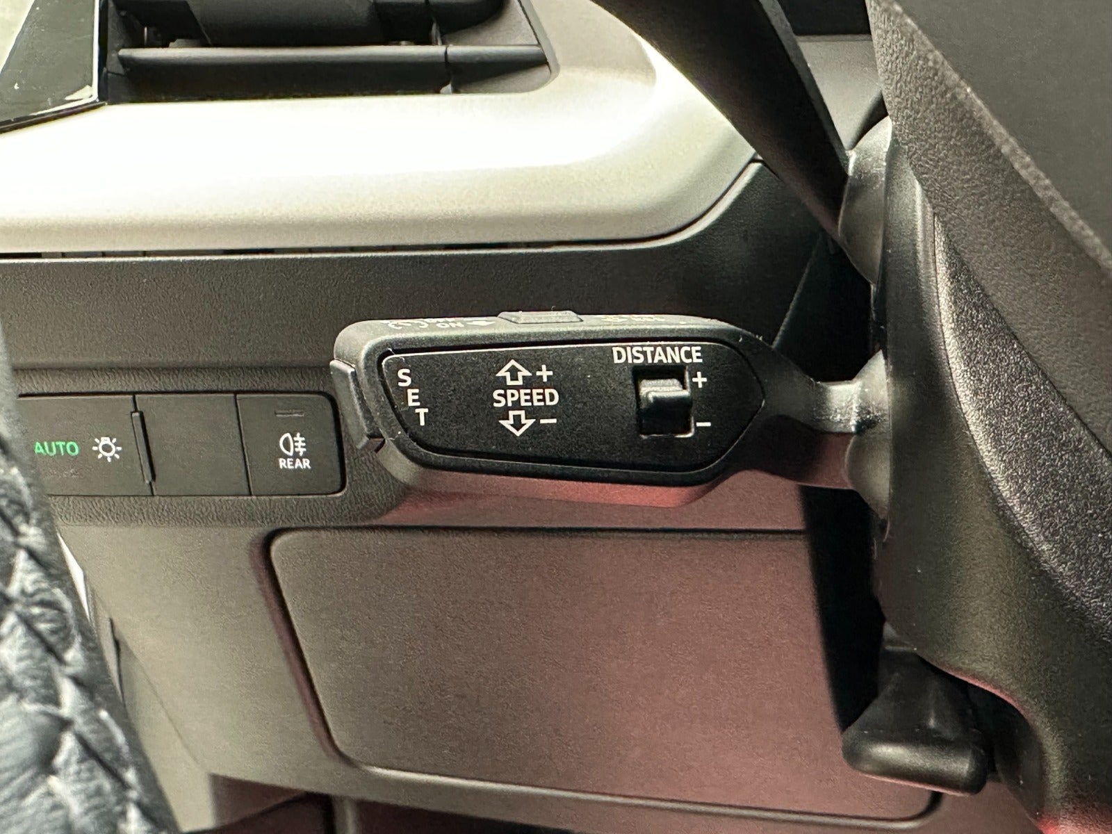 Billede af Audi Q4 e-tron 35 