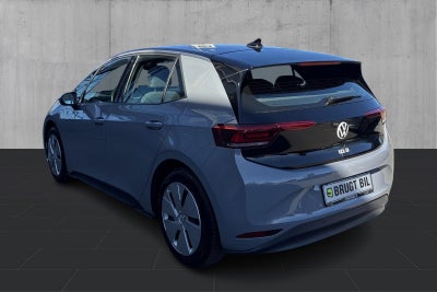 VW ID.3 58,0 Pro 2023