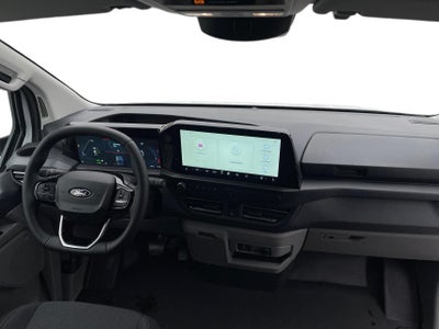 Ford E-Transit Custom 320S Limited billede 3