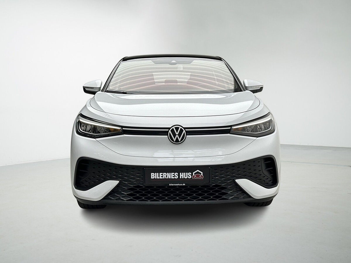 VW ID.5 Pro billede 6