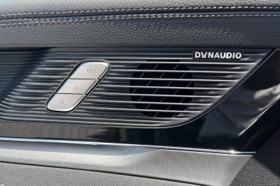 BYD Tang Flagship AWD 7prs