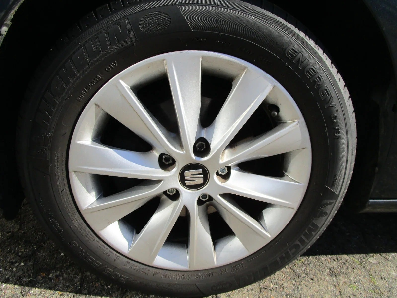 Seat Leon, Billede 22