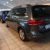VW Touran TDi 115 Comfortline 7prs thumbnail