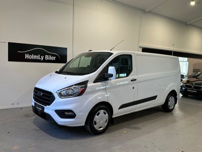 Ford  Transit Custom 300L TDCi 170 Trend aut.