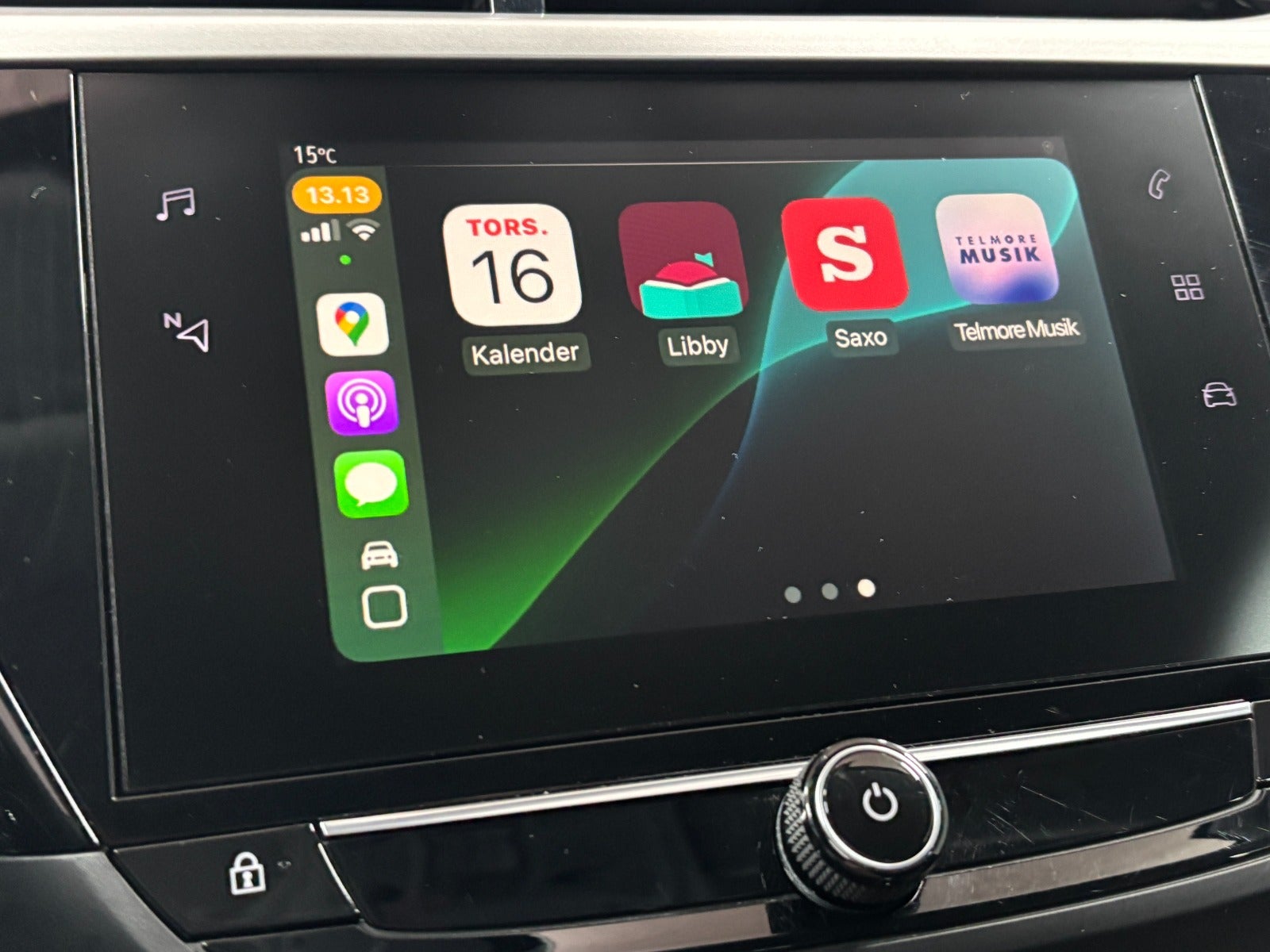 Billede af Opel Corsa 1,5 D 102 Edition