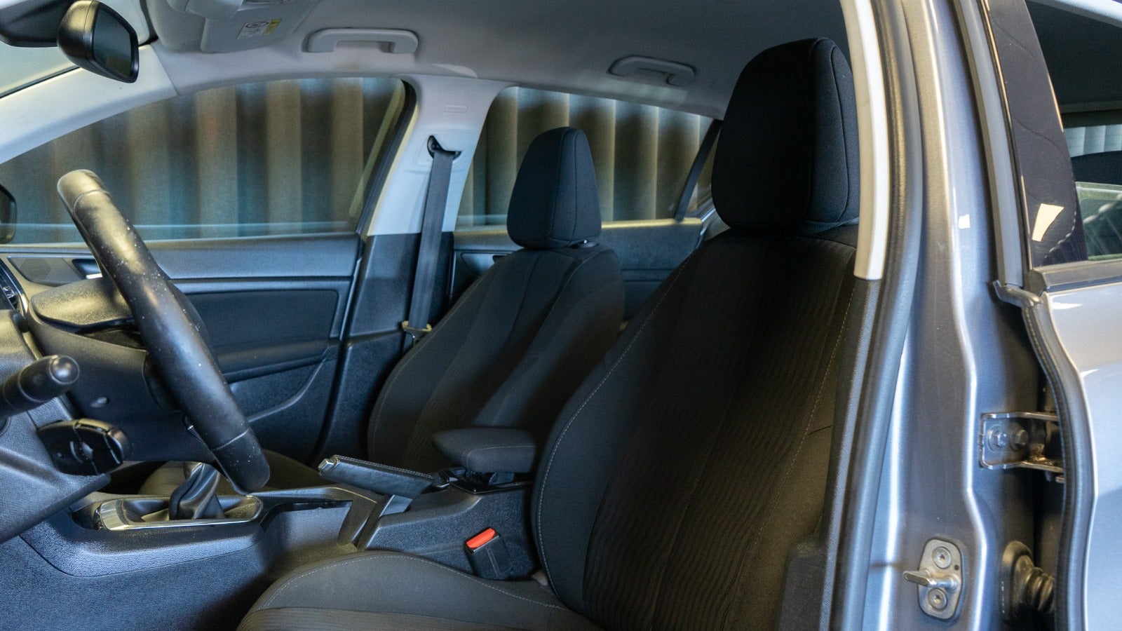 Billede af Peugeot 308 1,2 e-THP 110 Active SW