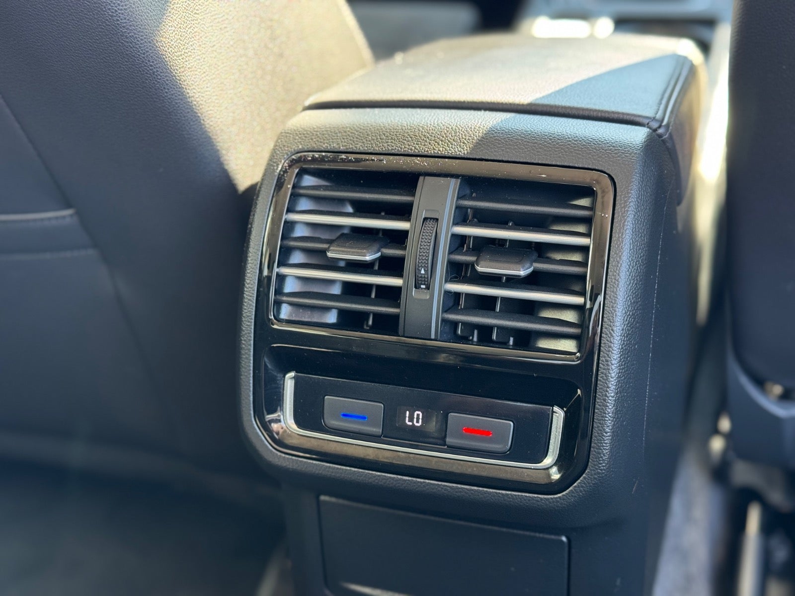 Billede af VW Passat 2,0 TSi 280 Highline Variant DSG 4Motion