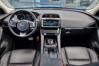 Jaguar F-Pace D180 Prestige aut.