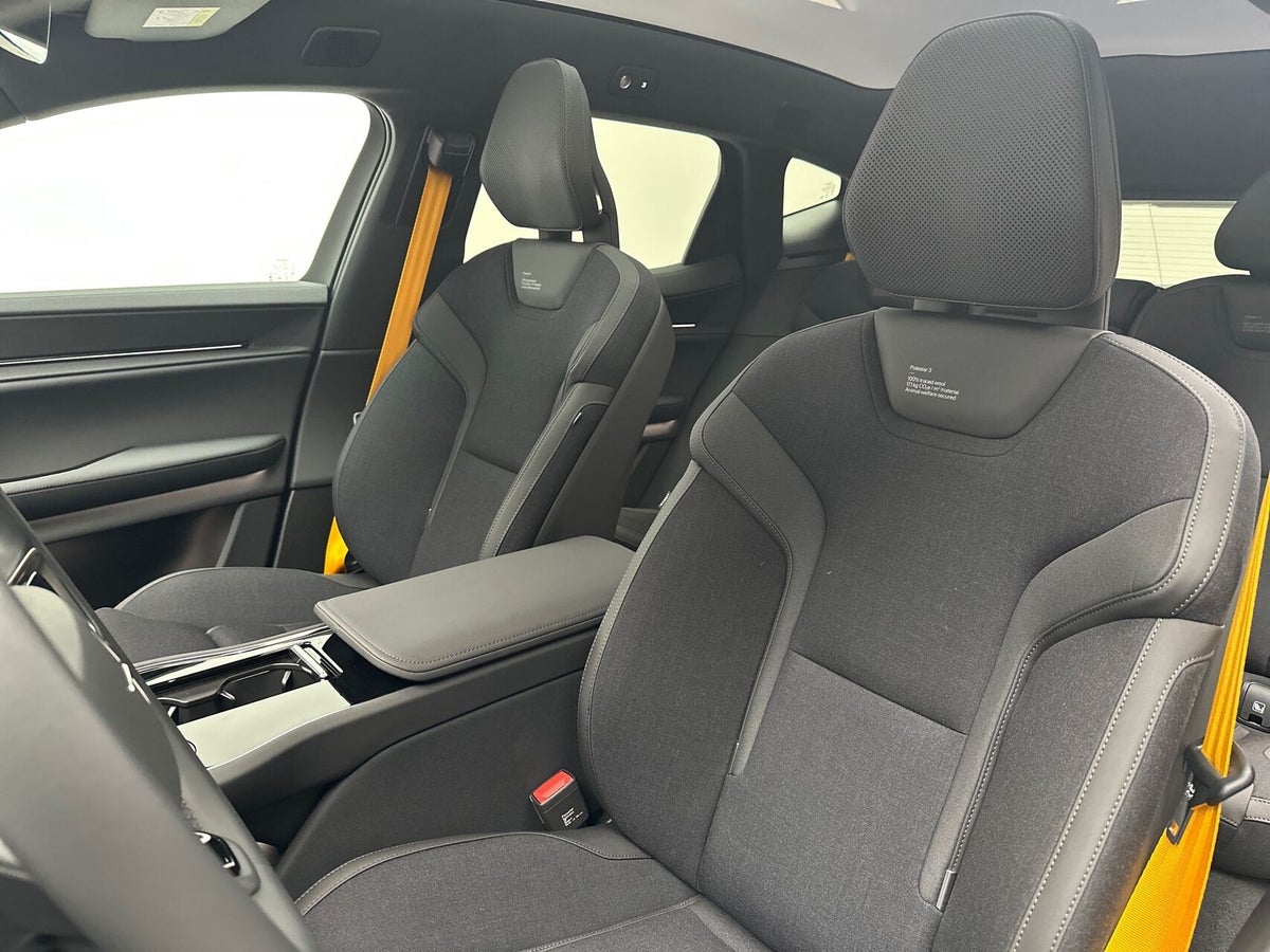 Polestar 3 Performance AWD billede 16
