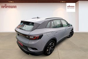 VW ID.4 Pro