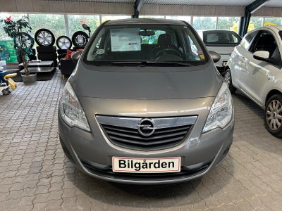 Opel Meriva 1,4 Enjoy 5d
