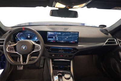 BMW i4 M50 xDrive