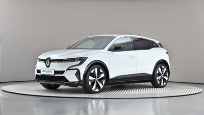 Renault Megane E-Tech 60 Techno 5d