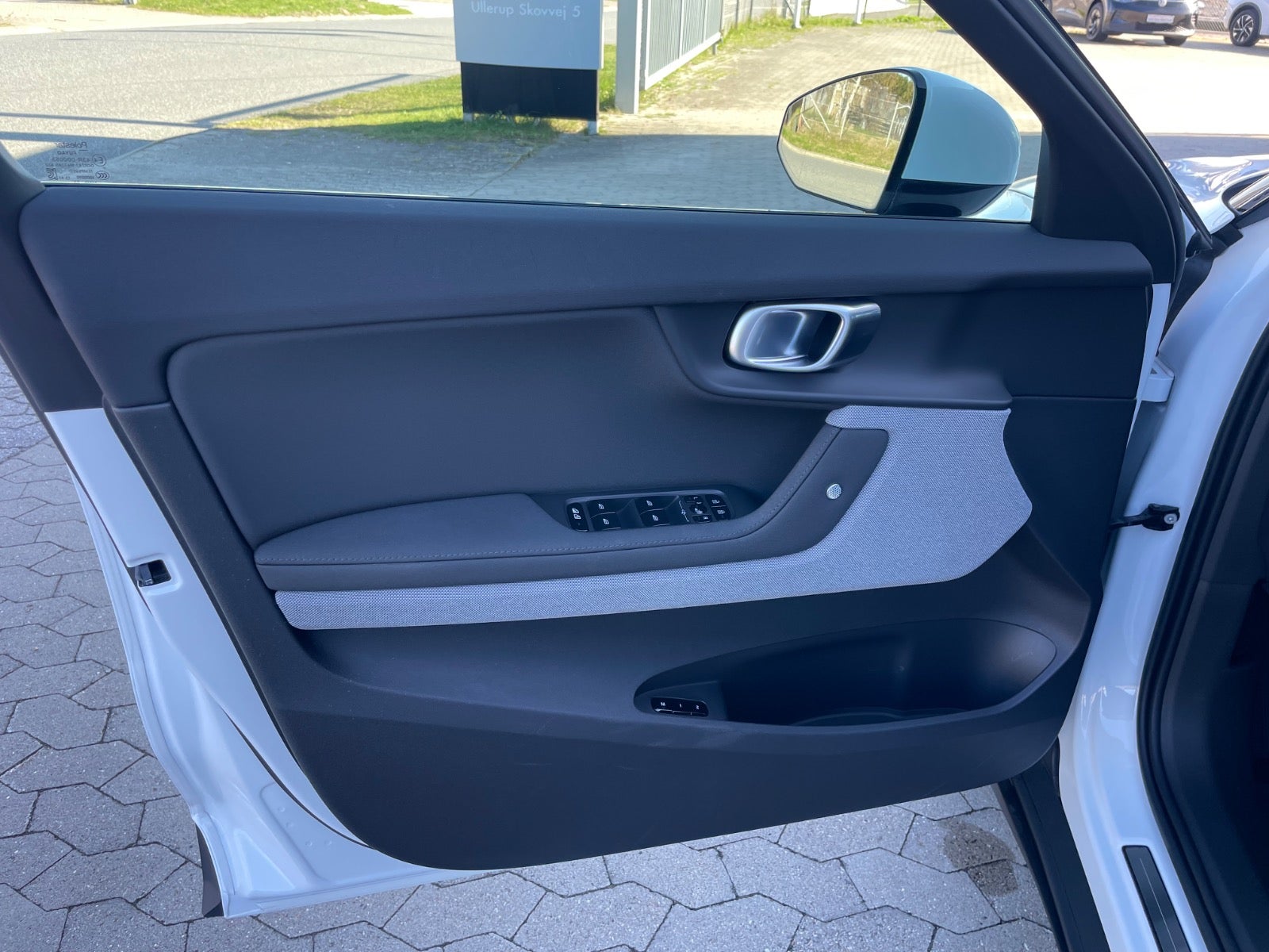 Billede af Polestar 2  Long Range AWD