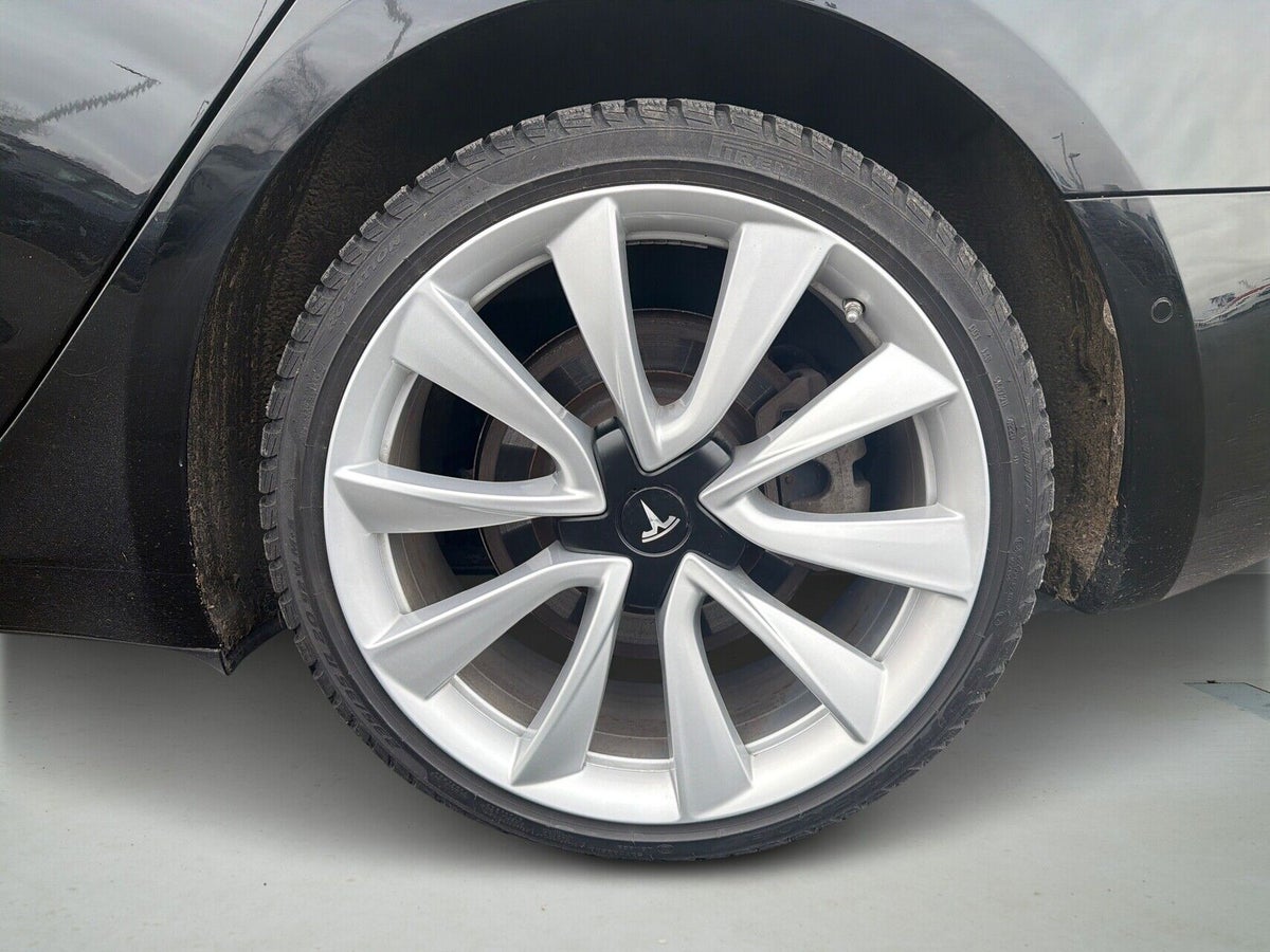 Tesla Model 3 Long Range AWD billede 8