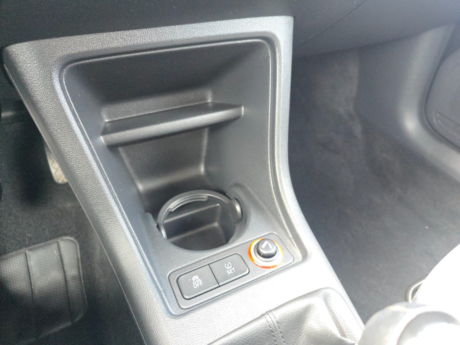 Billede af VW Up! 1,0 TSi 90 High Up! BMT