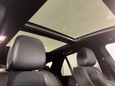 Mercedes GLE350 de 2,0 AMG Line aut. 4Matic Van