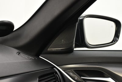 BMW 545e M-Sport xDrive aut.