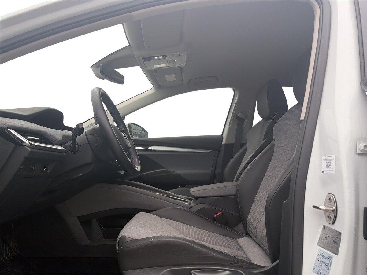 Skoda Enyaq iV billede 5