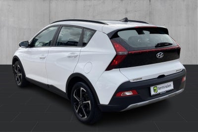 Hyundai Bayon MPi Essential - 2