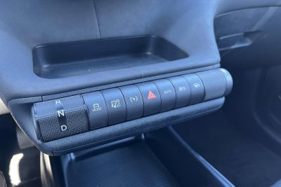BYD Dolphin Comfort