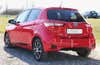 Toyota Yaris Hybrid H3 Limited e-CVT thumbnail