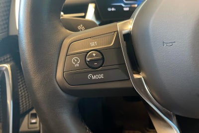 BMW iX1 xDrive30 X-Line