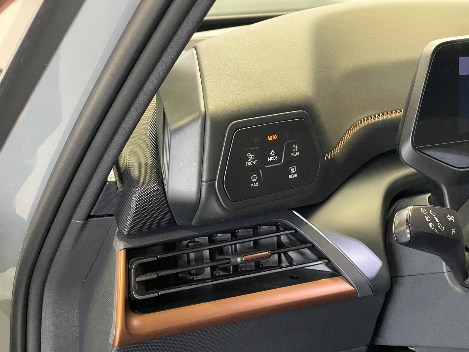 Billede af Cupra Born 58 