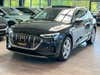 Audi e-tron Advanced quattro