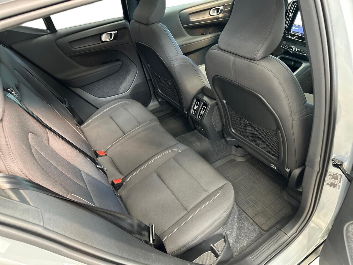 Volvo EX40 Twin Performance Ultra billede 13