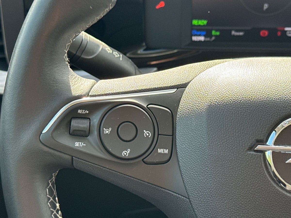 Opel Mokka-e Elegance billede 17