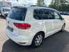 VW Touran TDi 150 Comfortline DSG Van thumbnail