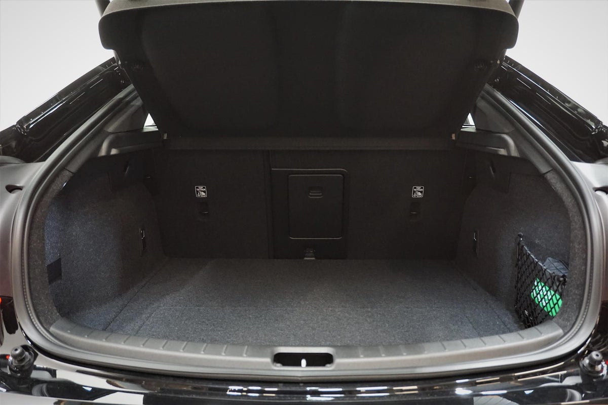 Polestar 2 Performance AWD billede 20