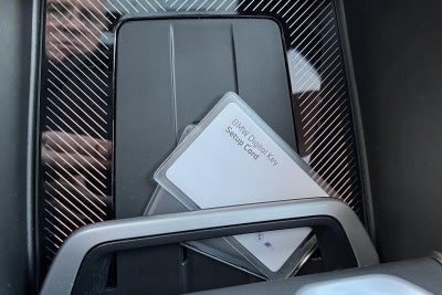 BMW iX1 eDrive20 Fully Charged