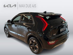 Kia Niro EV Inspire