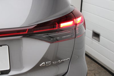 Audi Q4 e-tron Advanced S-line