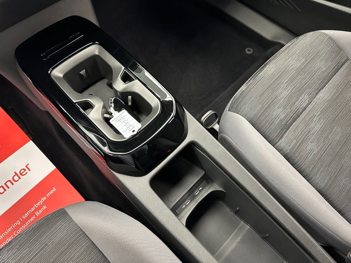 Billede af VW ID.4 52 Pure Performance