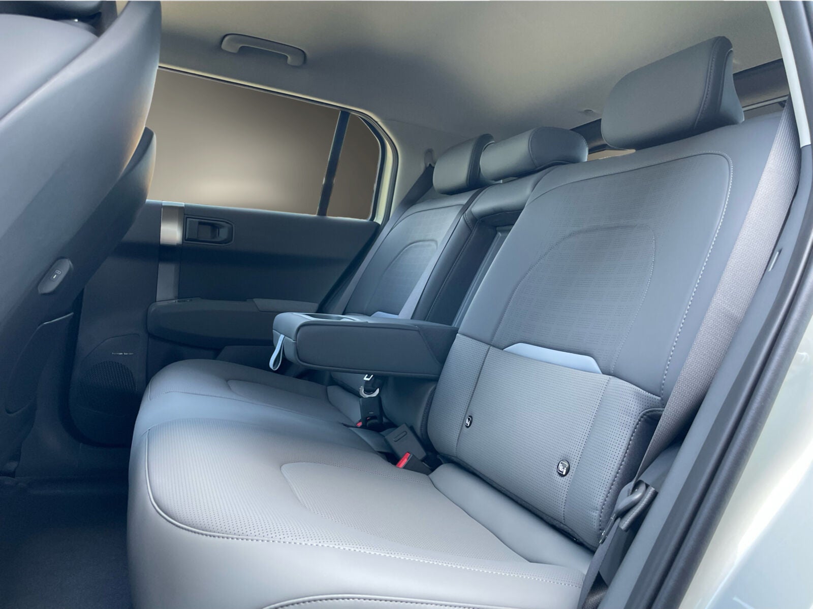 Kia EV3 Long Range Upgrade