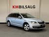 Skoda Octavia TSi 150 Style Combi DSG