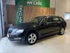 Skoda Octavia TSi 150 Style Combi DSG