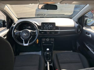 Kia Picanto MPi Collection