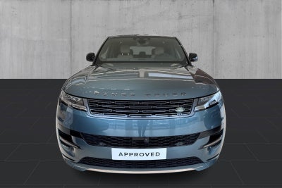 Land Rover Range Rover Sport P460e Dynamic SE aut.