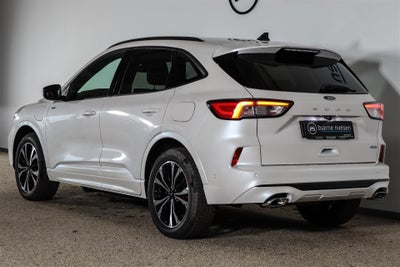 Ford Kuga PHEV ST-Line X CVT billede 2