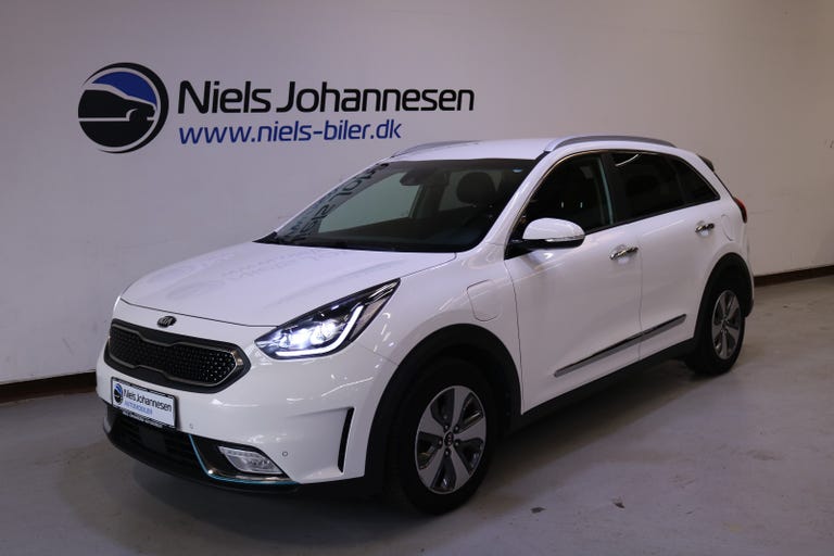 Kia Niro PHEV Advance DCT