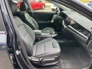 Kia e-Niro Advance