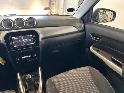 Suzuki Vitara Active