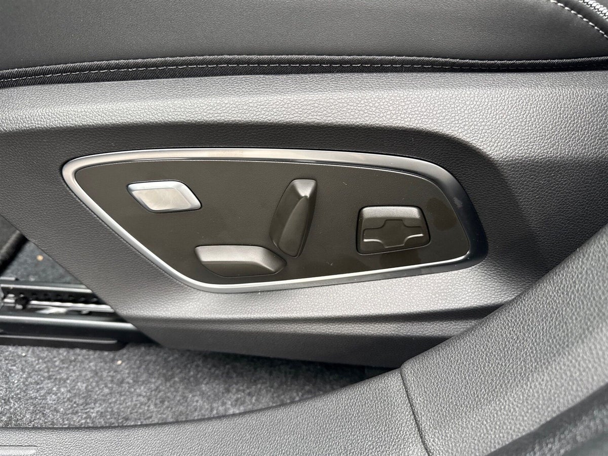 Renault Scenic E-Tech Iconic billede 22