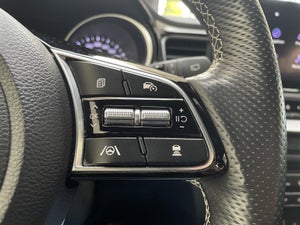 Kia ProCeed T-GDi GT-Line S DCT